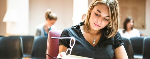 Now It’ll Be Easier to Get Student Loan Relief if You Attended a Shady School