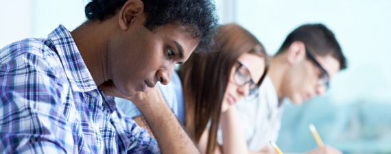 How Your Child Can Contribute to College Costs Without Waiting Tables