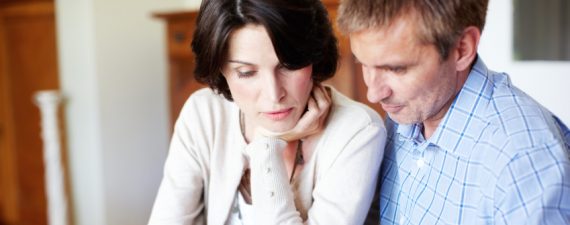 What Brings People to Credit Counseling