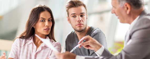 What to Know About Credit Counseling for Bankruptcy