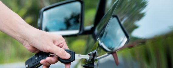 How to Safely Sell Your Car Online
