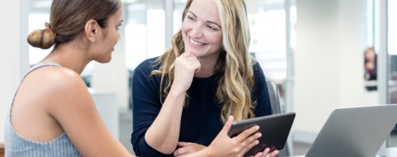 Credit Counseling for New Grads