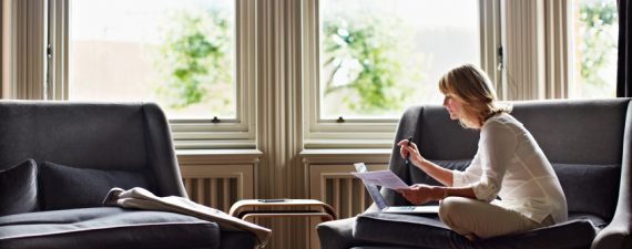 The Best Ways to Build Credit Now