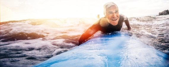 Want to Retire Early? You’ve Got to Pay the Price in Time or Money