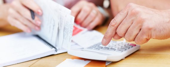 Saving $1,000 When You're Living Paycheck to Paycheck