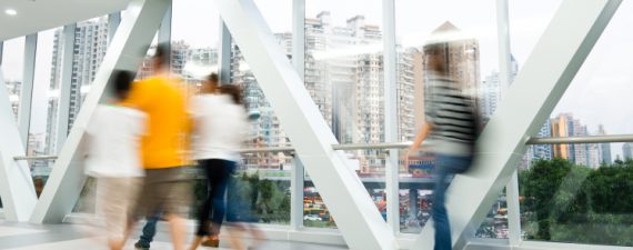 Why You Shouldn't Be Spooked By Student Loans
