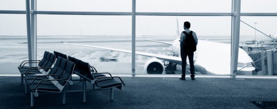 The 10 Best Airports for Holiday Travel-story