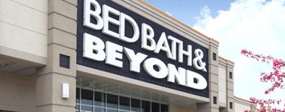 Bed Bath & Beyond store guide