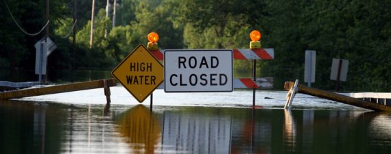 Can You Buy Last-Minute Flood Insurance?