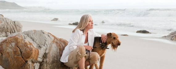 Financial Planning When Working or Retiring Abroad