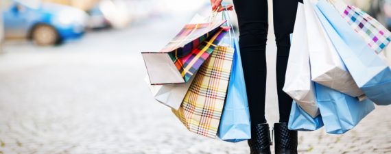 Store Credit Card Applications Surge During the Holidays — But Should You Get One?