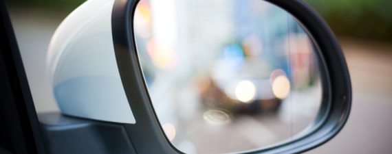 Your Driving Record: Insurance Companies’ Crystal Ball