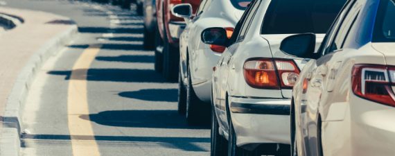 Holiday Travel? Study Finds Where Unsafe Driving Raises Insurance Most