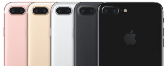 Apple iPhone 7