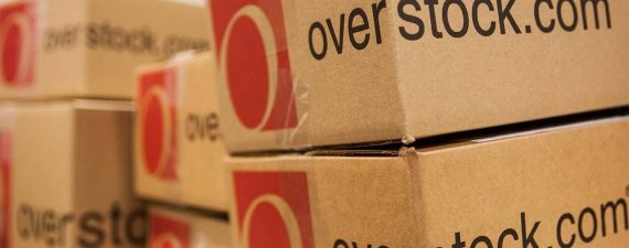 overstock