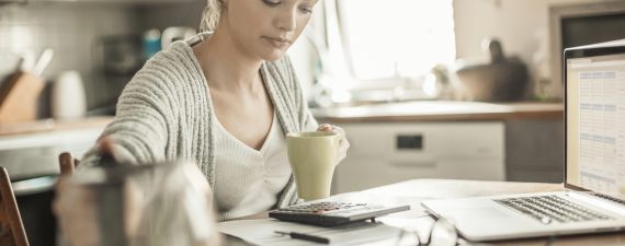 3 Steps to Get Debt-Free This Year