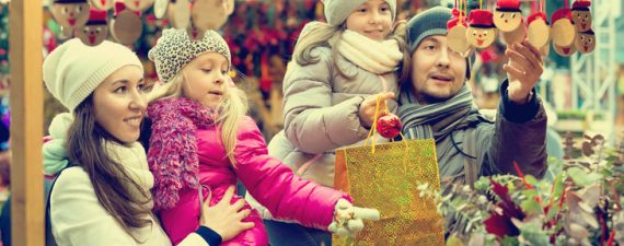 5 Tips for Handling Holiday Financial Stress