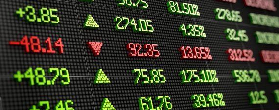 3 Things You Should Know About the Dow Hitting 20,000