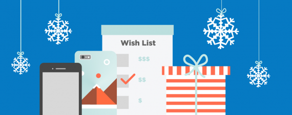 Ask These Questions Before Giving Someone a Cell Phone for Christmas