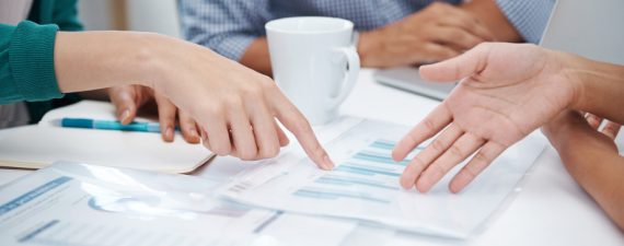 The Money Numbers You Need to Know