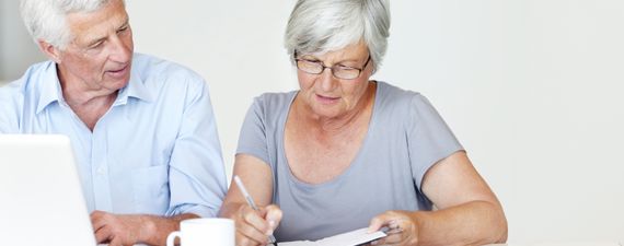 A Good Retirement Savings Option for the Self-Employed