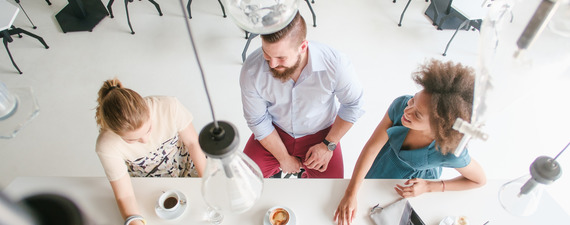 Best Metro Areas for Young Entrepreneurs