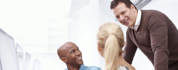 How Do You Compare? Average Salaries By Age and Occupation