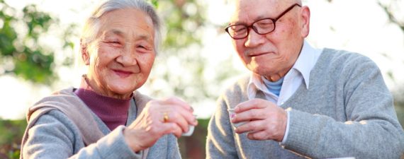 Reverse Mortgage Line of Credit Could Fund Long-Term Care