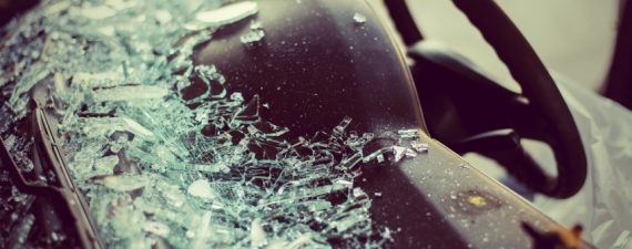 Uninsured Motorist Coverage Explained