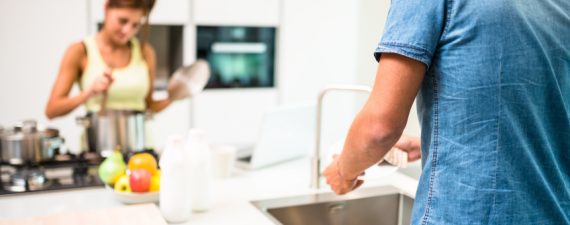 Super Bowl Party Fouls: How Home Insurance Defends Your Turf