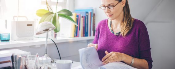 Make These Moves Before Year's End to Lower Your Tax Bill