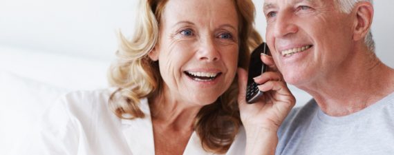 How to Help Your Parents Protect Their Money