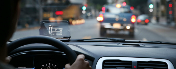 5 Ways to Upgrade Your Old Car with New-Car Tech