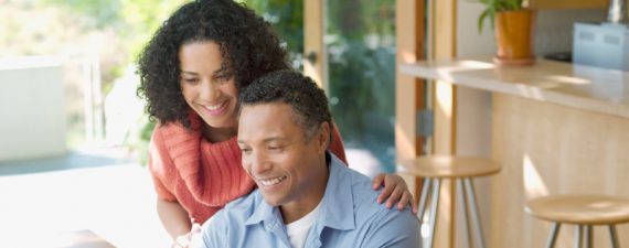 New Credit Scoring Models May Help Black First-time Home Buyers