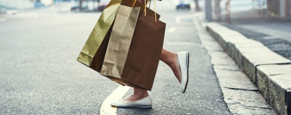 'Buy Online, Pick Up in Store' is a Double-Edged Deal