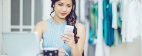 Two-Factor Authentication