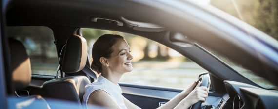 The Never-Ending Car Payment