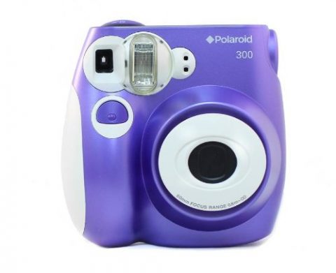 polaroid