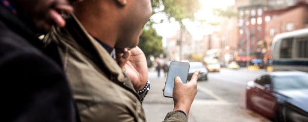 Commuters: Taking Uber is Cheaper Than Driving in 8 Cities