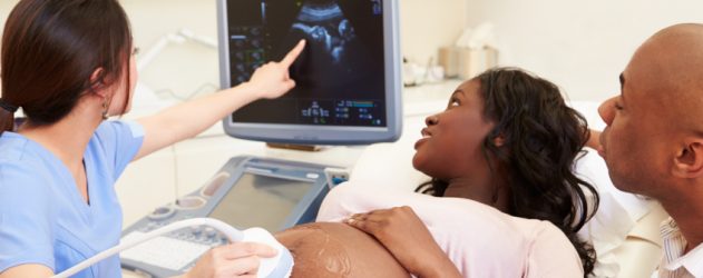 cost of having a baby