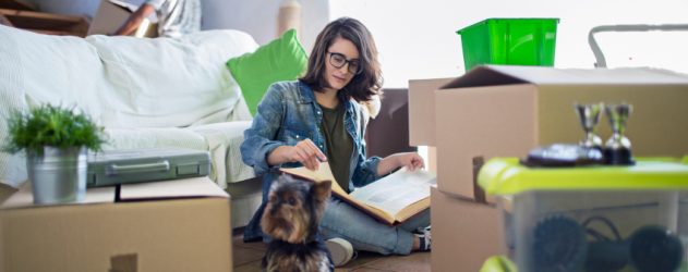 Looking to Rent? Avoid a Credit Check Scam