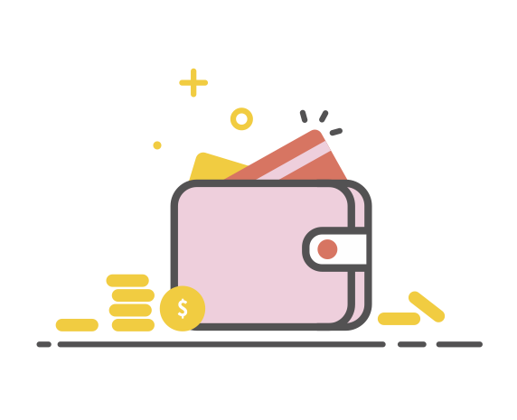 Money Wallet