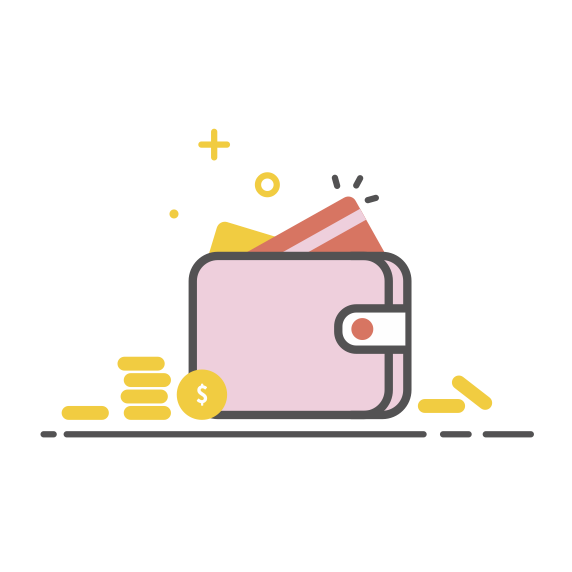 Money Wallet