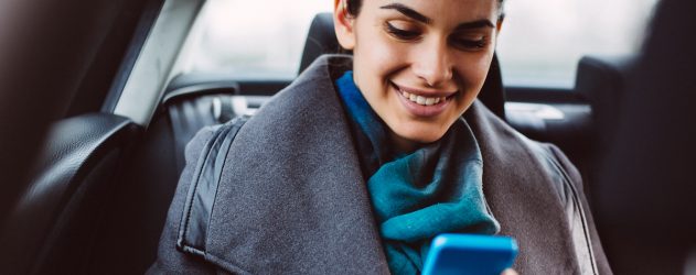 New York Commuters Who Use Uber Could Save Money