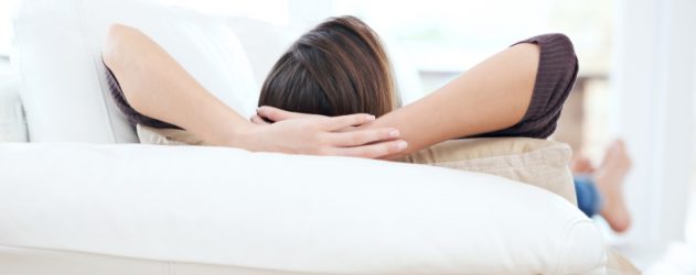 Say Goodbye to Money Stress