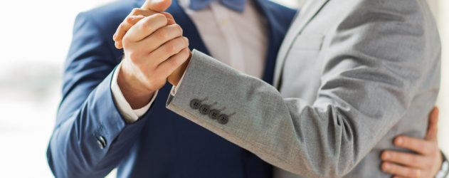 Tax Bill Going Up? It Could Be the Marriage Penalty