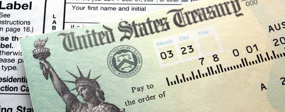 Can't Decide What to Do With Your Refund? Split It.