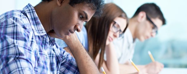 Applying to College? Expect to Pay At Least This Much