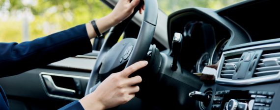Don't Hit the Brakes on Uninsured Motorists Coverage