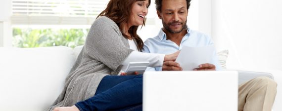 Two Hearts, One Bank Account: Are You Ready?